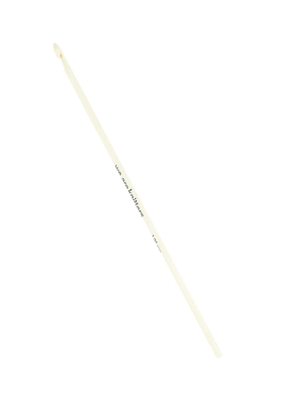 Outlet We Are Knitters 3mm Crochet Hook