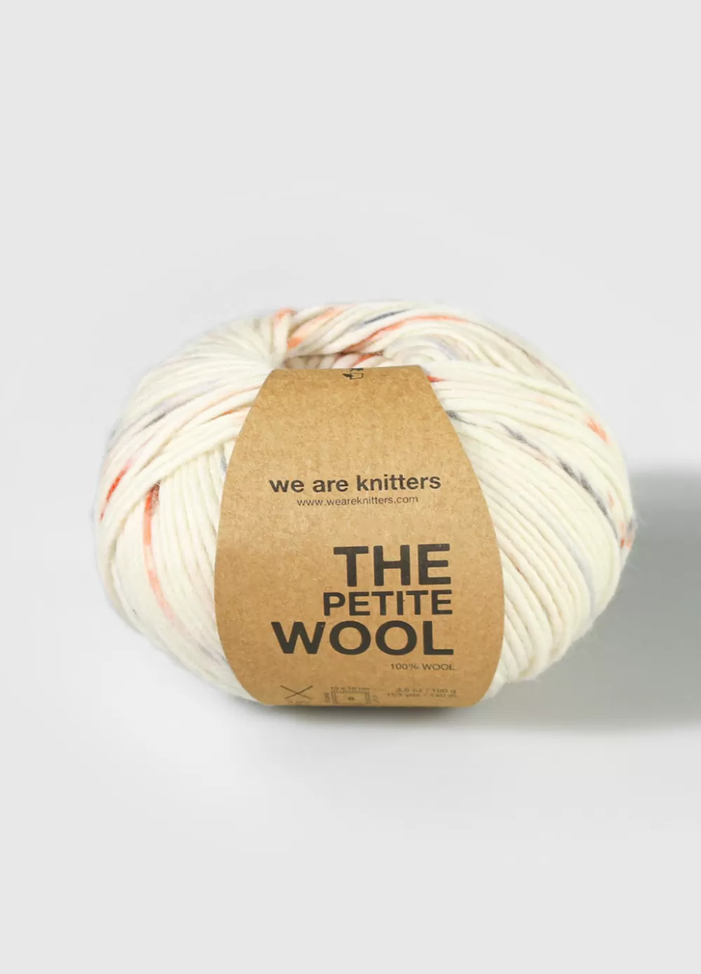 Discount We Are Knitters Petite Wool Colorado