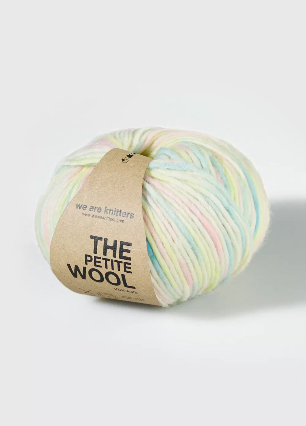 Cheap We Are Knitters Petite Wool Marshmallow