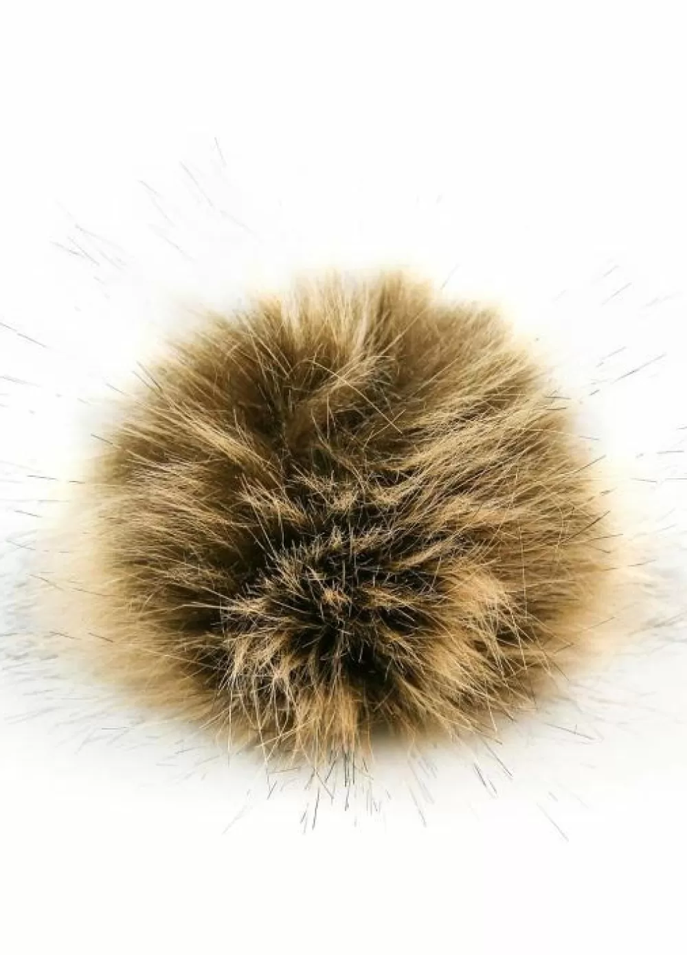 Cheap We Are Knitters Pom Pom Light Brown