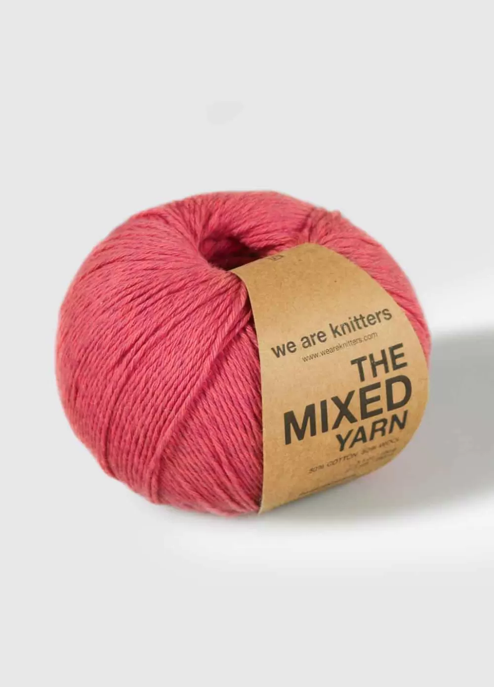 Online We Are Knitters The Mixed Yarn Bubblegum