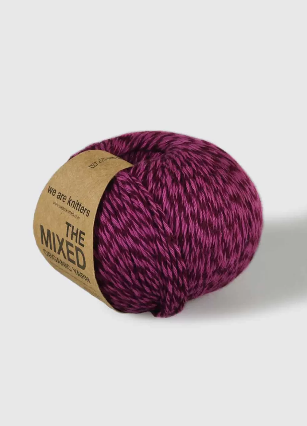 Cheap We Are Knitters The Mixed Yarn Wine