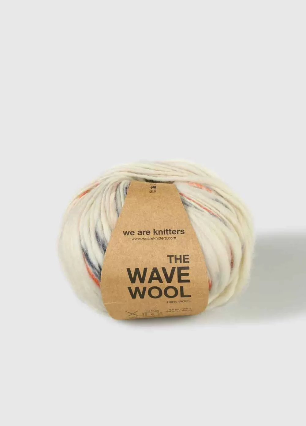 Clearance We Are Knitters The Wave Wool Colorado