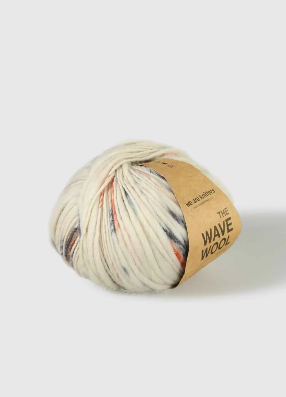 Clearance We Are Knitters The Wave Wool Colorado