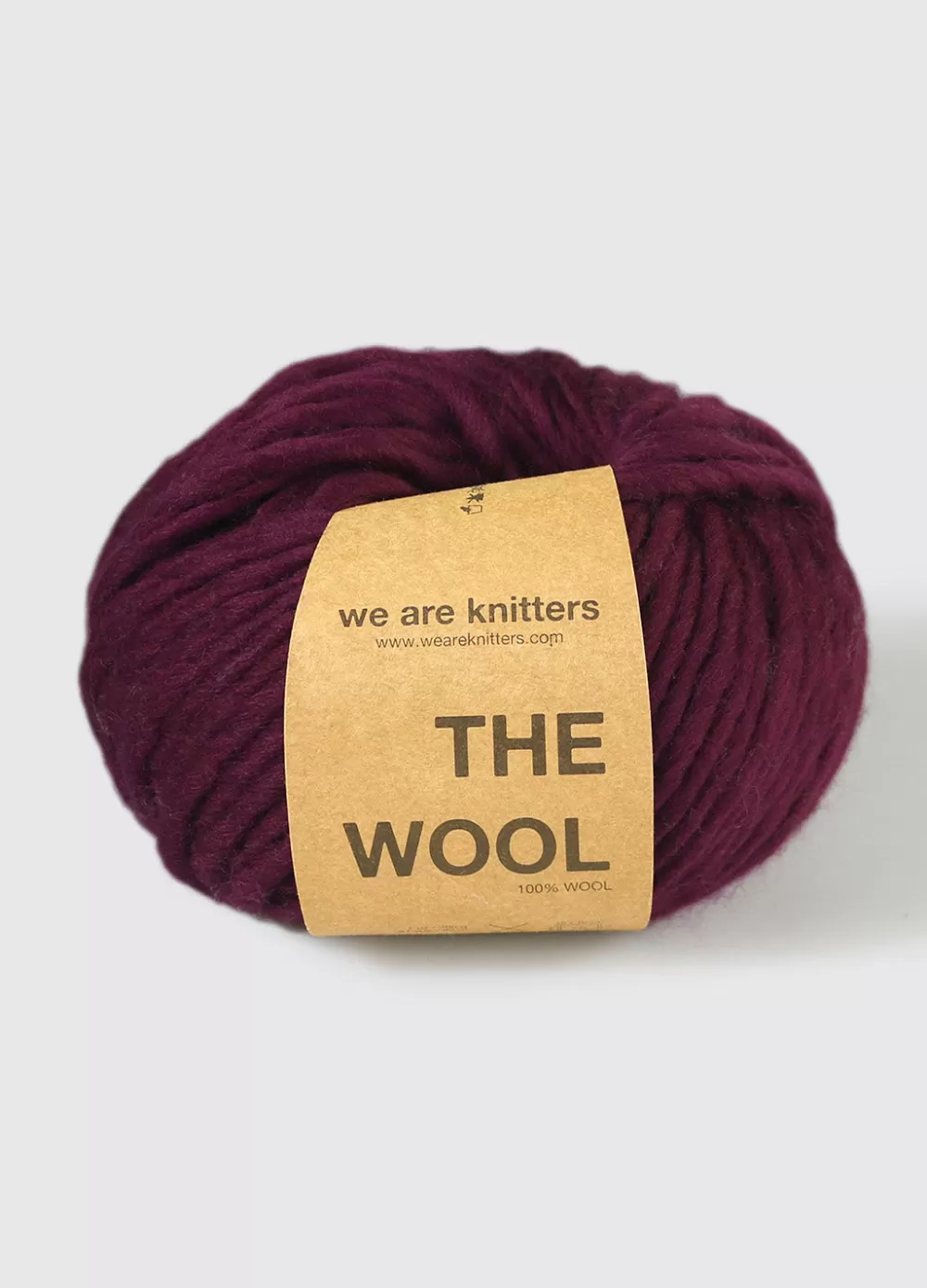 Shop We Are Knitters The Wool Bordeaux