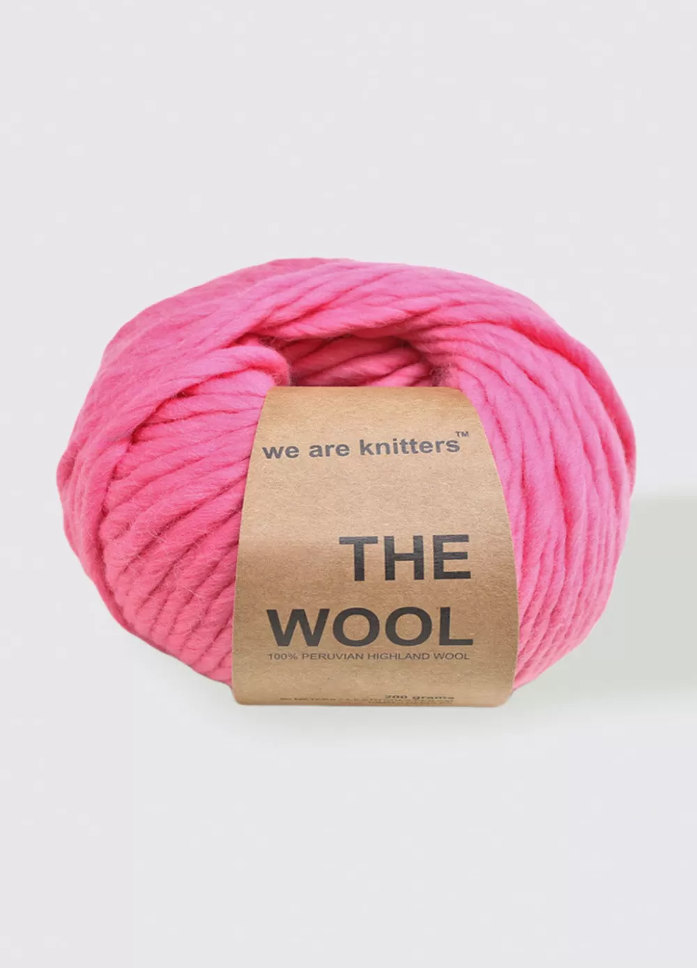 Fashion We Are Knitters The Wool Bubblegum