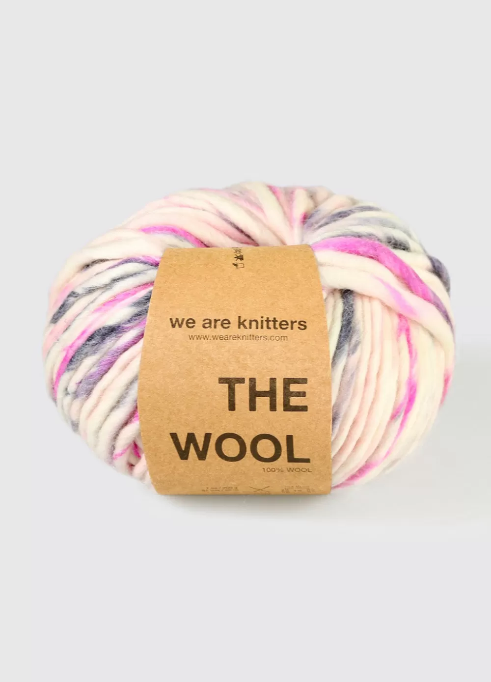 Cheap We Are Knitters The Wool Flamingo