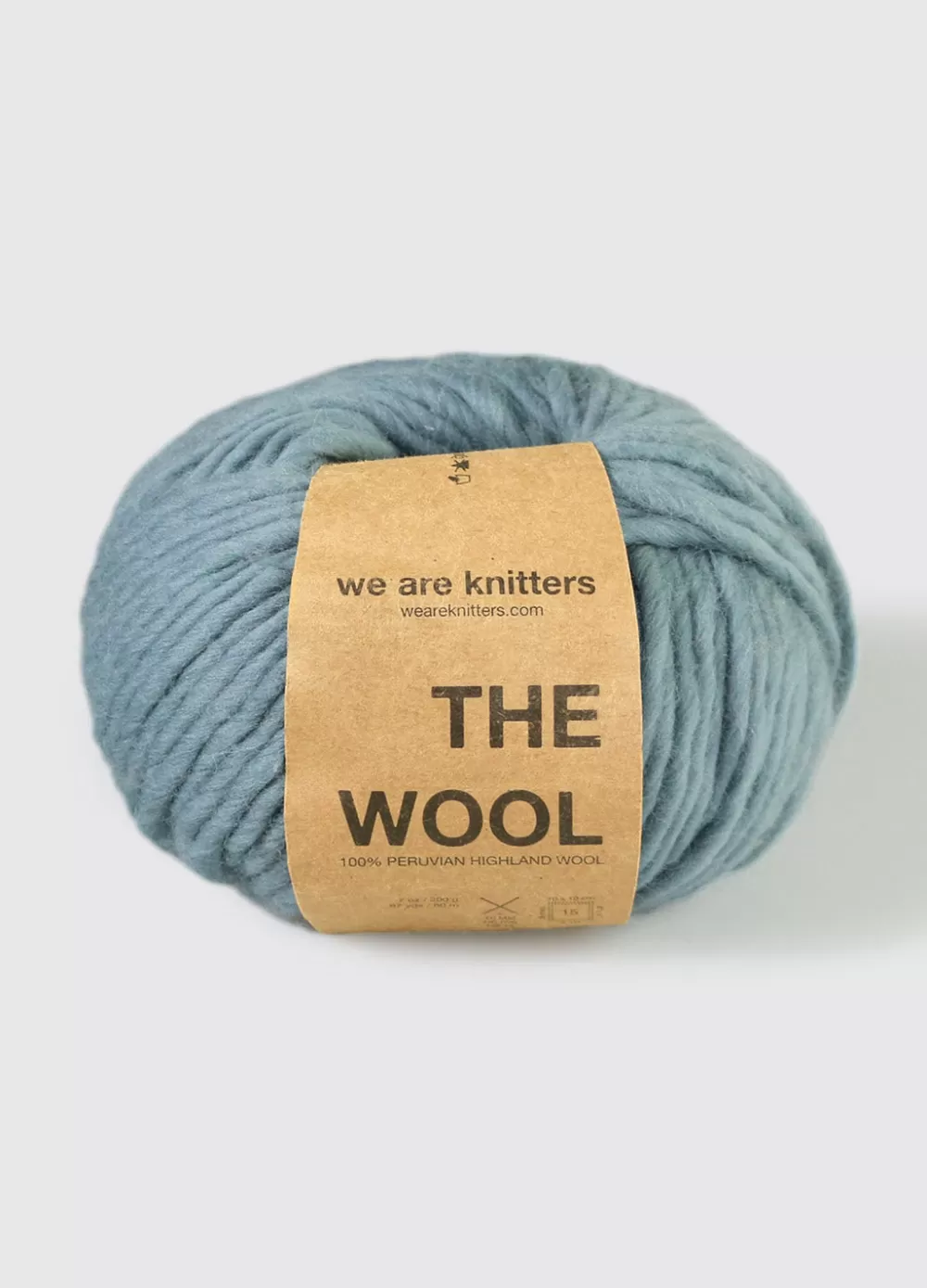 Best Sale We Are Knitters The Wool Lead