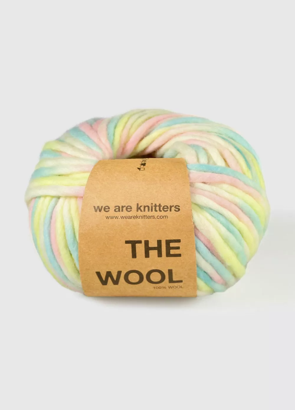 Clearance We Are Knitters The Wool Marshmallow