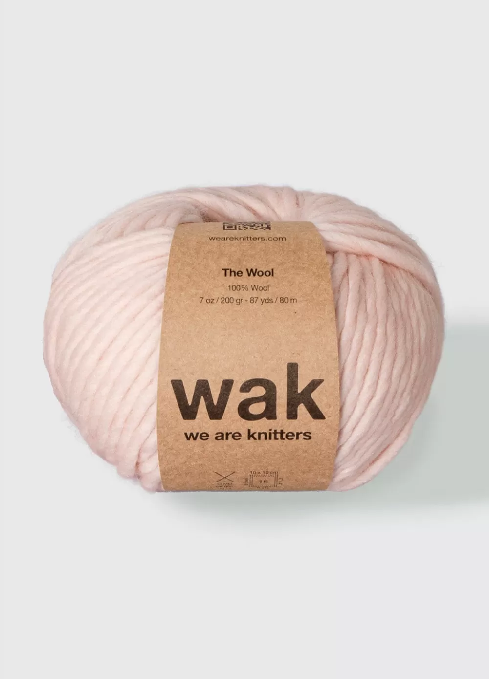 Fashion We Are Knitters The Wool Millennial Pink