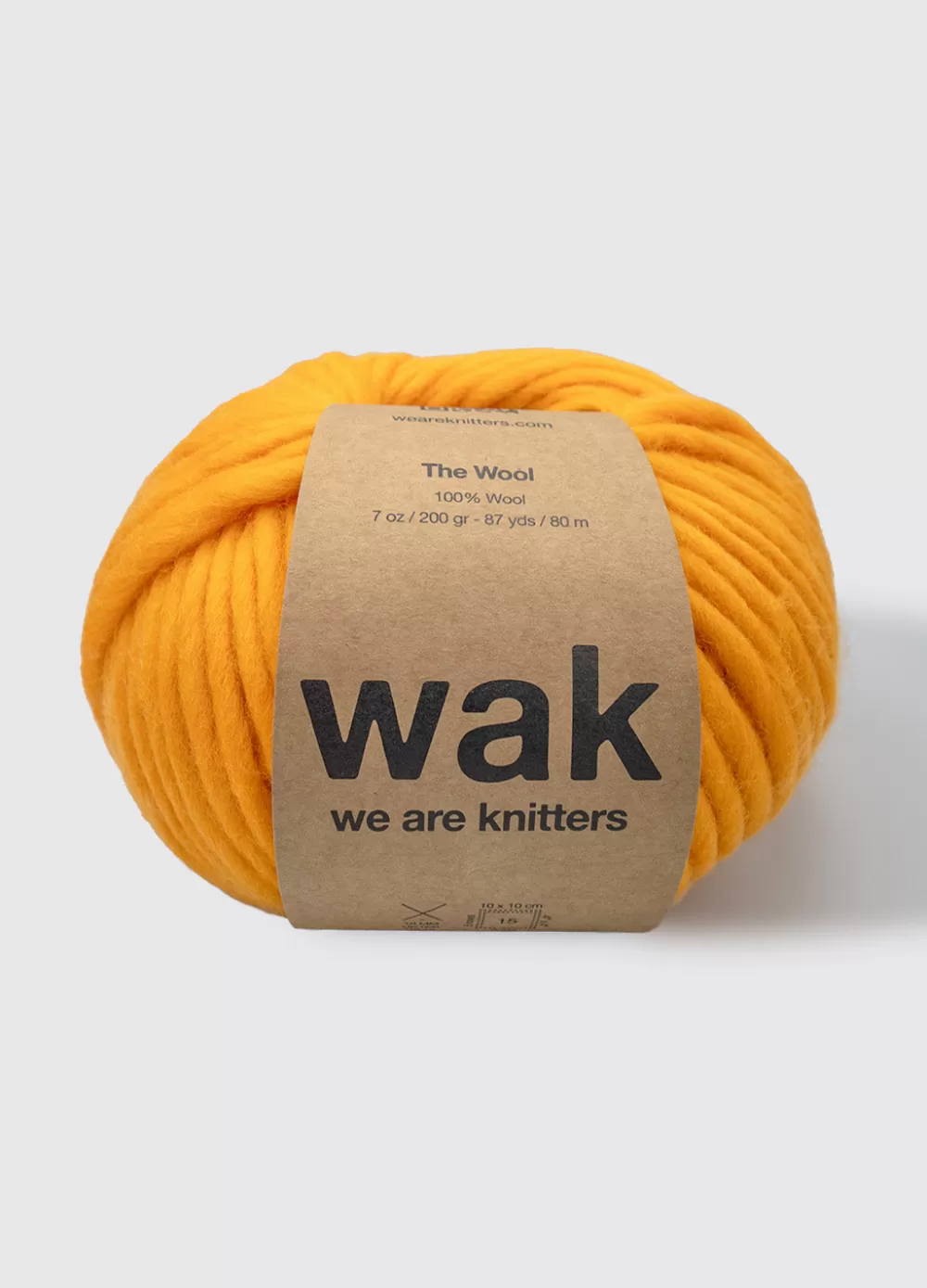 Fashion We Are Knitters The Wool Orange Sorbet