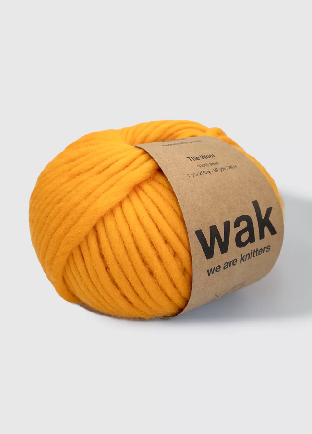 Fashion We Are Knitters The Wool Orange Sorbet